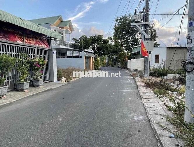 BÁN ĐẤT NỀN 80M2 Ở HƯNG NHƠN TÂN KIÊN BÌNH CHÁNH, CÓ SHR CHÍNH CHỦ