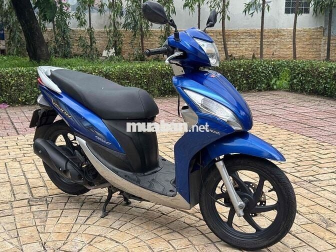 vison 2012 BS 64 chính chủ