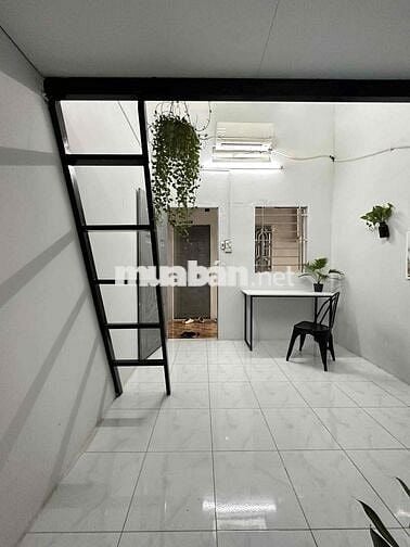 🌆 PHÒNG TRỌ GIÁ RẺ GÁC CAO NGAY KHU VỰC AEONMALL TÂN PHÚ