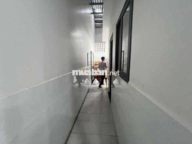 BÁN NHÀ LINH ĐÔNG THỦ ĐỨC – 110M² NGANG 5.5M – ĐƯỜNG XE TẢI–6.9 TỶ 🌹