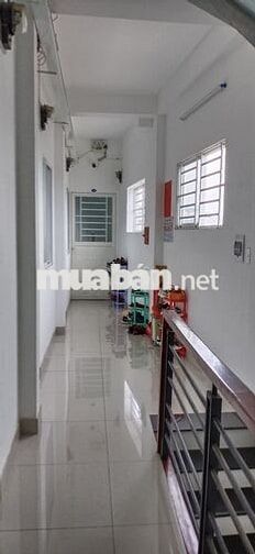 Cho Thuê Căn Hộ Mini Ngay Ngã Tư Thủ Đức