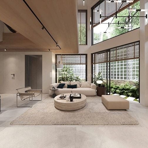 Bán villa quận Phú nhuận căn góc 2 mặt tiền