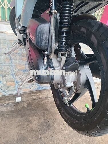 Bán xe trả góp 0đ bao nọ xấu