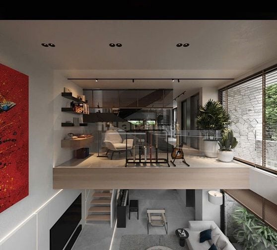 Bán villa quận Phú nhuận căn góc 2 mặt tiền