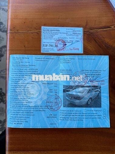 Daewoo Lacetti 2009 CDX 1.6 AT cửa nóc - 149000 km