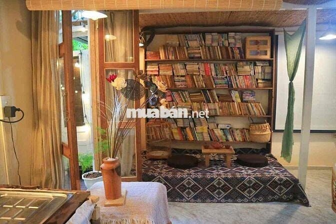 CẦN SANG NHƯỢNG LẠI STUDIO KẾT HỢP HOMESTAY