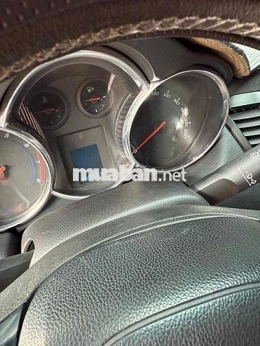 Daewoo Lacetti 2009 CDX 1.6 AT cửa nóc - 149000 km