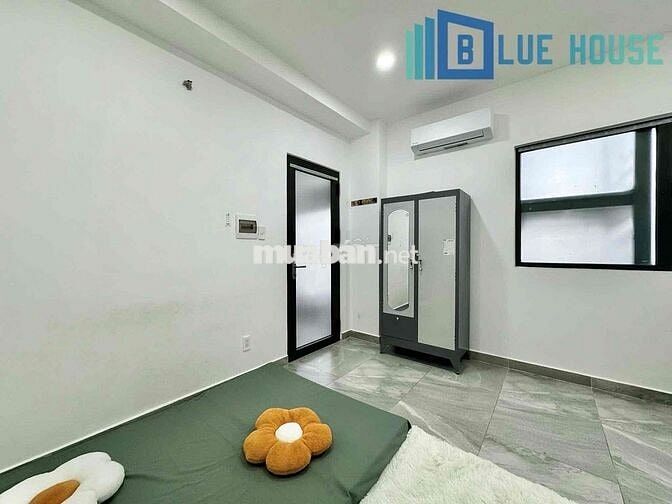PHÒNG TRỌ SINH VIÊN TÂN PHÚ GẦN CÔNG THƯƠNG VÀ VĂN HIẾN