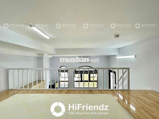 DUPLEX SÁT ĐH UFM , TDTU , Rmit Full Nội Thất