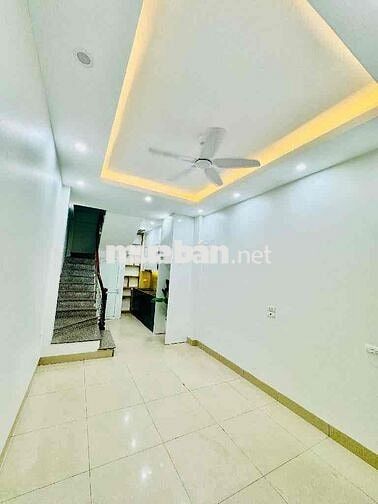 NHÀ 2 THOÁNG TT TRẦN PHÚ VĂN QUÁN - GIÁ RẺ NHẤT KHU VỰC