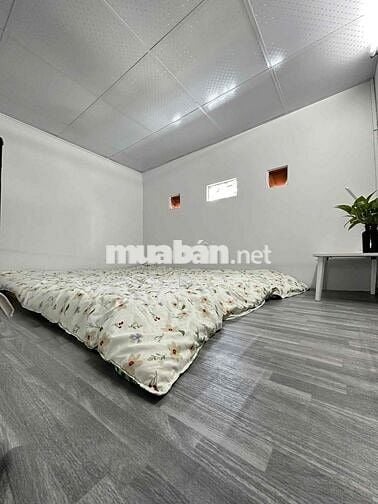 🌆 PHÒNG TRỌ GIÁ RẺ GÁC CAO NGAY KHU VỰC AEONMALL TÂN PHÚ