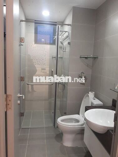 Căn hộ chung cư 10 A Trần Nhật Duật : 75m2-1PN-Nội thất full