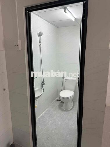 Chính chủ cho thuê phòng trọ 40m2 mới xây ở Thủ Đức(cũ)