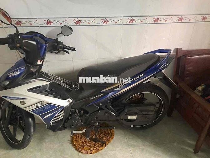 exciter 135 1 đời chủ