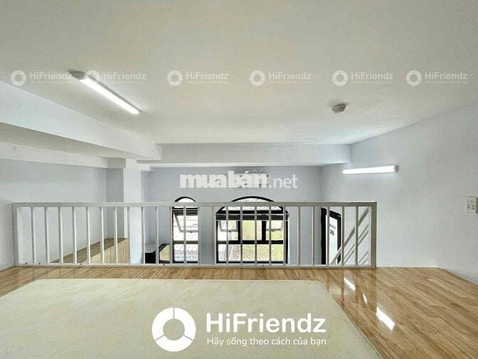 DUPLEX SÁT ĐH UFM , TDTU , Rmit Full Nội Thất