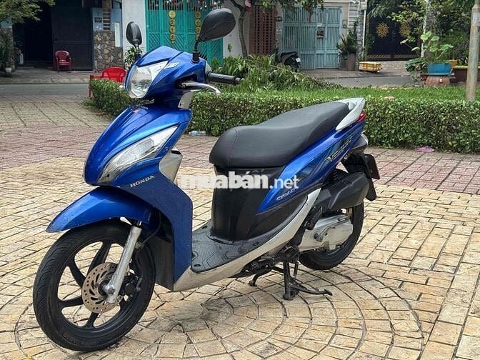 vison 2012 BS 64 chính chủ