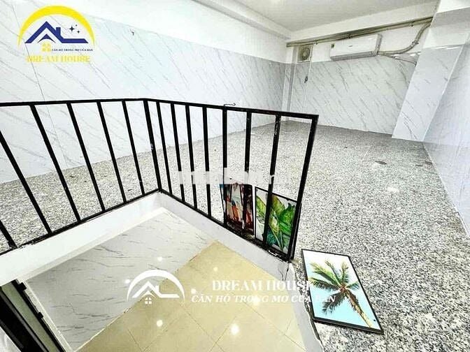 📣📣CĂN HỘ DUPLEX - CỬA SỔ TRỜI 📍LUỸ BÁN BÍCH  -TÂN PHÚ - SÁT VHU