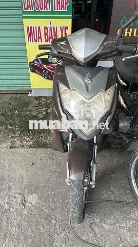 Joyride phun xăng điện tử bstp xe cứng ngắc