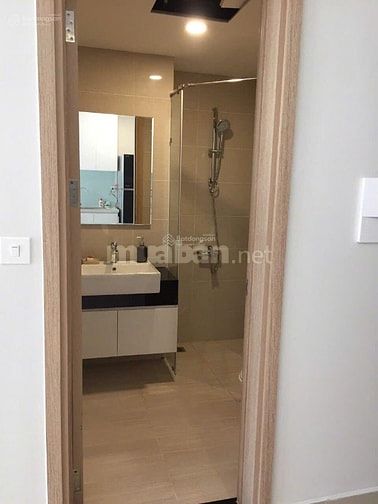 Căn hộ Botanica Premier sống xanh giữa lòng phố thị 2PN full nội thất