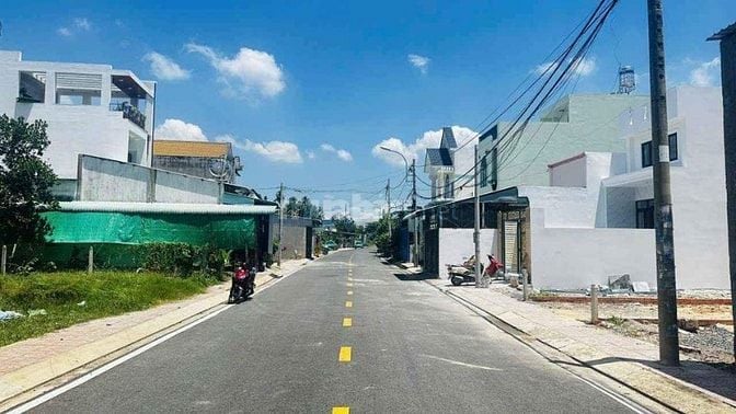Bán gấp lô đất tại Phạm Văn Chèo, Củ Chi, 530tr, 82.6m2,pháp lý đầy đủ