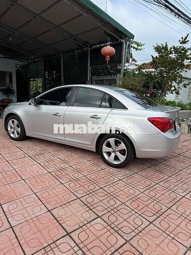 Daewoo Lacetti 2009 CDX 1.6 AT cửa nóc - 149000 km
