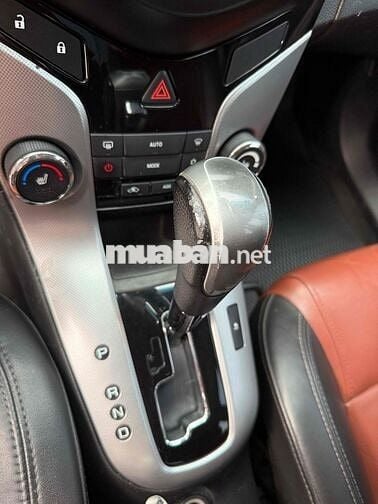 Daewoo Lacetti 2009 CDX 1.6 AT cửa nóc - 149000 km