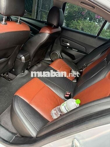 Daewoo Lacetti 2009 CDX 1.6 AT cửa nóc - 149000 km