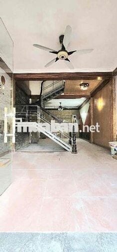 BÁN NHÀ MẶT NGÕ NGỌC HỒI Ô TO TRÁNH, KINH DOANH ĐỈNH