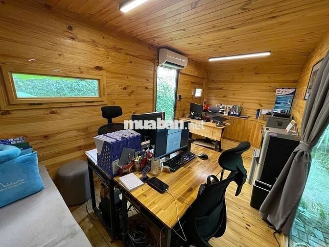 CHO THUÊ VĂN PHÒNG NHỎ 15M2 – PHÚ MỸ HƯNG, Q7