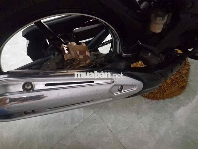 exciter 135 1 đời chủ