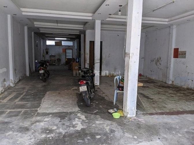NHÀ GÓC 3 MT Ở 131 KINH DƯƠNG VƯƠNG Q6 (8X21) 4 TẦNG. GIÁ 16,2 TỶ