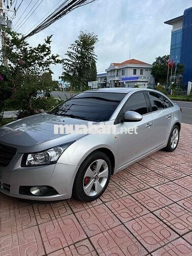 Daewoo Lacetti 2009 CDX 1.6 AT cửa nóc - 149000 km