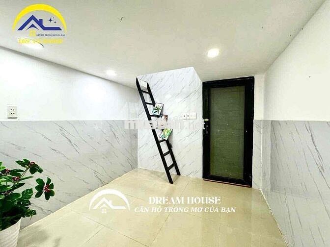 📣📣CĂN HỘ DUPLEX - CỬA SỔ TRỜI 📍LUỸ BÁN BÍCH  -TÂN PHÚ - SÁT VHU