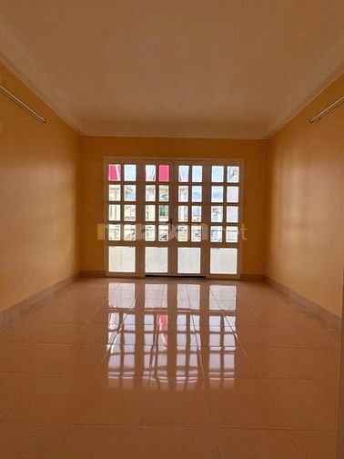 Nhà đường số 22 F4Q8 dt: 4m x 14m, 3 lầu st