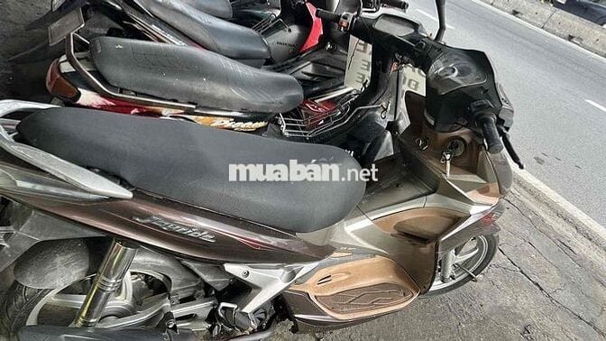 Joyride phun xăng điện tử bstp xe cứng ngắc