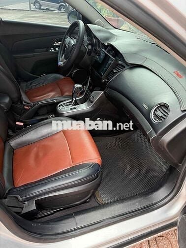 Daewoo Lacetti 2009 CDX 1.6 AT cửa nóc - 149000 km