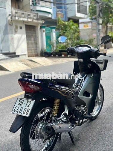 Wave aloha 2020 nguyên zjn - co trao doi xe
