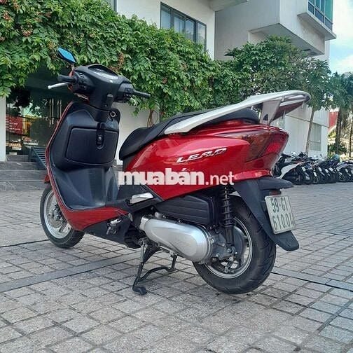 Xe Honda lead fi bstp