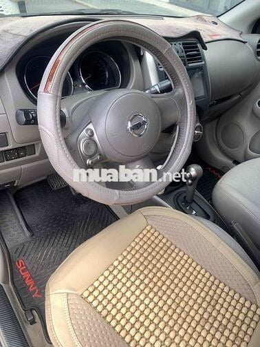 Sunny 2018 XV Premium a e có xe trao đổi nhé