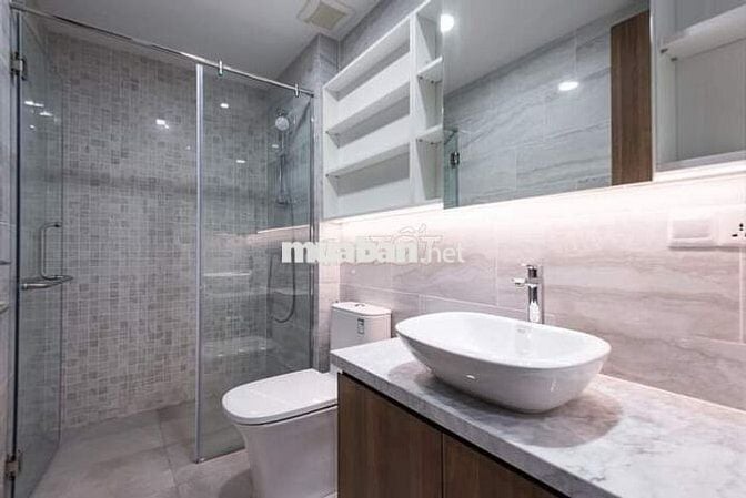 bán gấp căn hộ Res III ngay chợ Tân Mỹ, DT 72m2 2PN 2WC Gía 1Tỷ870