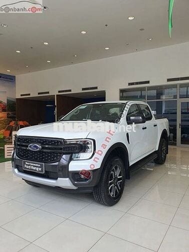 Ford Ranger Sport 2.0 4x4 AT