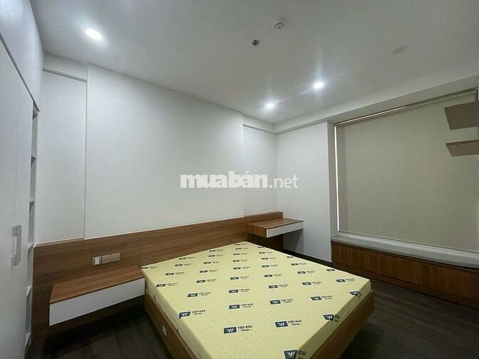 CHO THUÊ CĂN 2PN TOÀ PARK VIEW ĐIỆN BIÊN PHỦ KẾ BÊN PEARL PLAZA