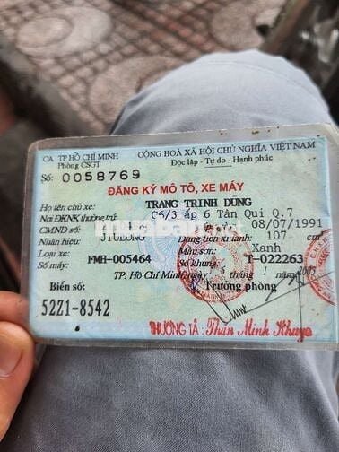 Wave hang quoc
