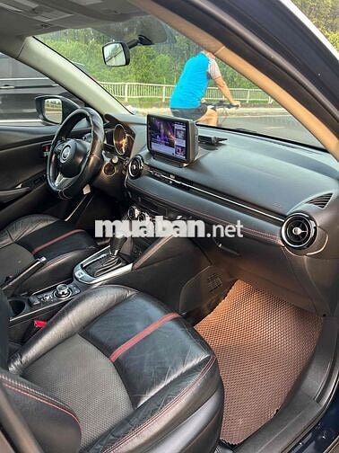 Mazda 2 2016  1.5 AT Sedan - 98000 km