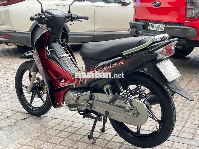 Sirius 2010 Siêu cọp trả trc 5tr9 nhận xe