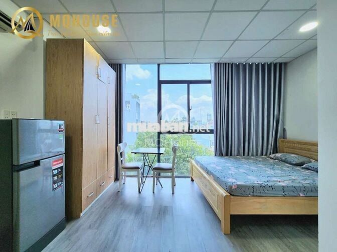✨ STUDIO VIEW SIÊU ĐẸP - NỘI THẤT NHƯ HÌNH CÓ THANG MÁY ✨