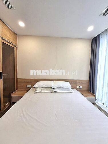 bán gấp căn hộ Res III ngay chợ Tân Mỹ, DT 72m2 2PN 2WC Gía 1Tỷ870
