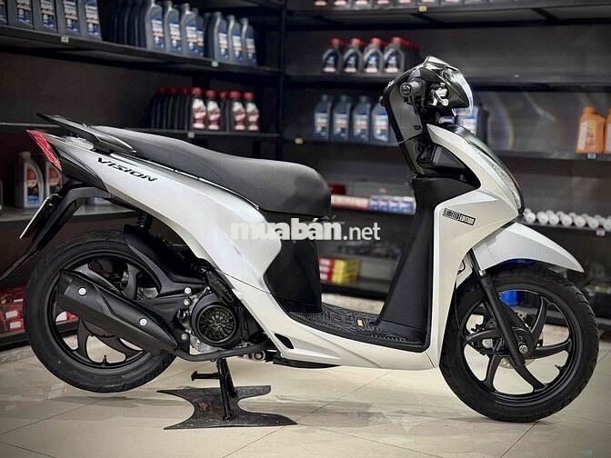 Vision 2017 zin Lướt ( Hỗ trợ Trả GÓP 0 Đồng )