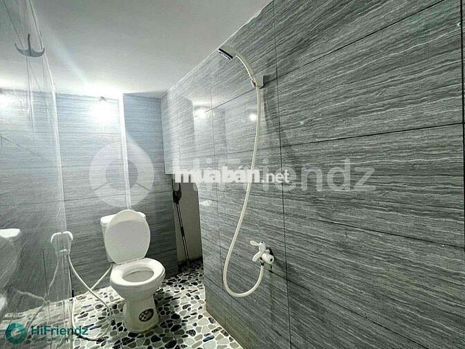 DUPLEX SINH VIÊN RỘNG 30M2 - KHÔNG GIỚI HẠN NGƯỜI Ở TẠI Q5