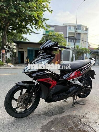 Honda Air Blade 2010 Fi mâm 6 cây B.số 43